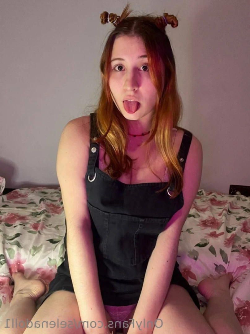 Selena🧚‍♀️Doll [ selenaadoll1 ] Onlyfans leaked photo 15838991 on Hotleaks.tv