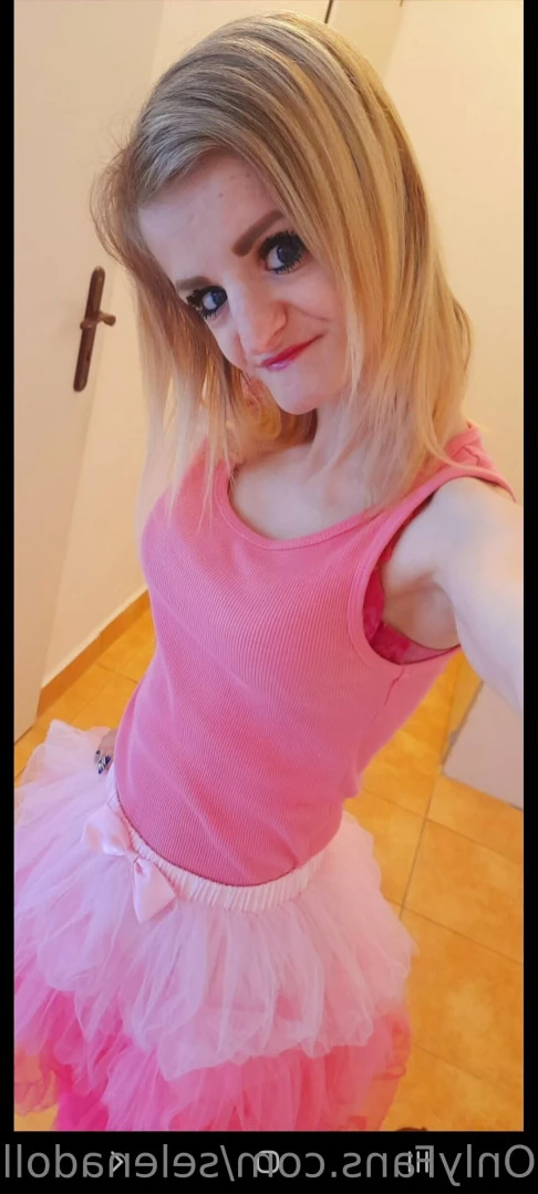 Selena🧚‍♀️Doll [ selenaadoll1 ] Onlyfans leaked photo 15907113 on Hotleaks.tv