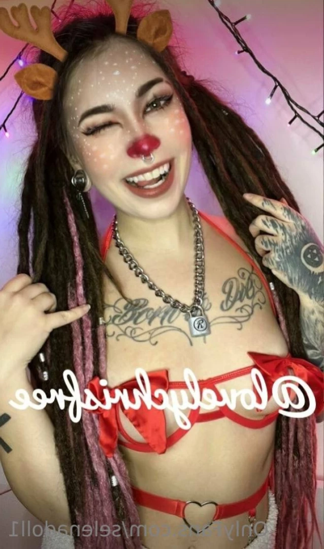 Selena🧚‍♀️Doll [ selenaadoll1 ] Onlyfans leaked photo 15953967 on Hotleaks.tv