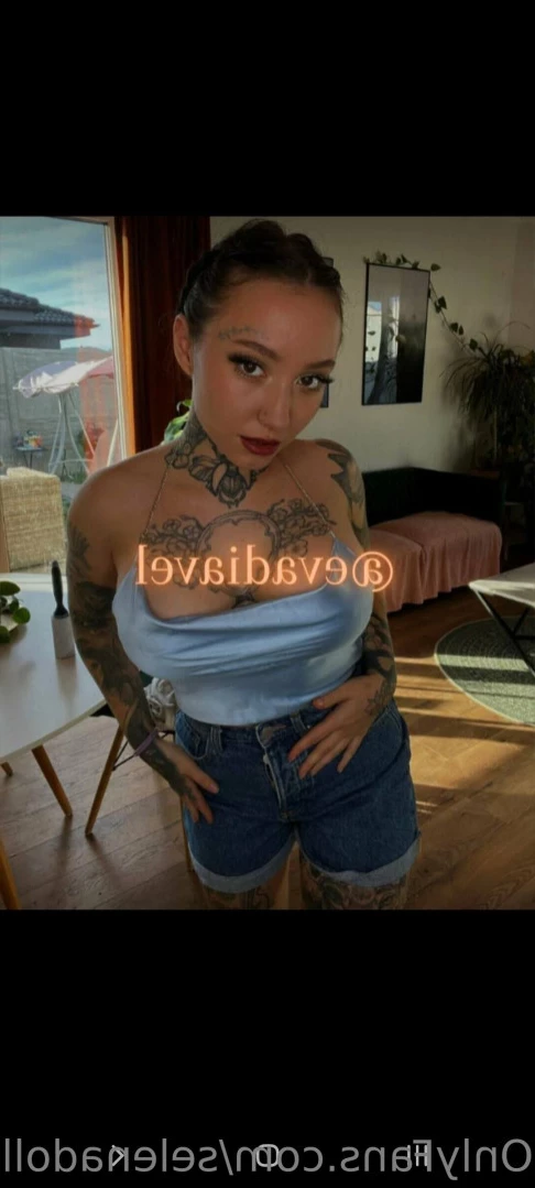 Selena🧚‍♀️Doll [ selenaadoll1 ] Onlyfans leaked photo 16036878 on Hotleaks.tv