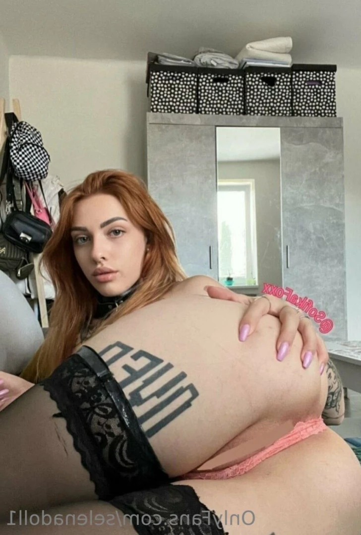 Selena🧚‍♀️Doll [ selenaadoll1 ] Onlyfans leaked photo 16067911 on Hotleaks.tv