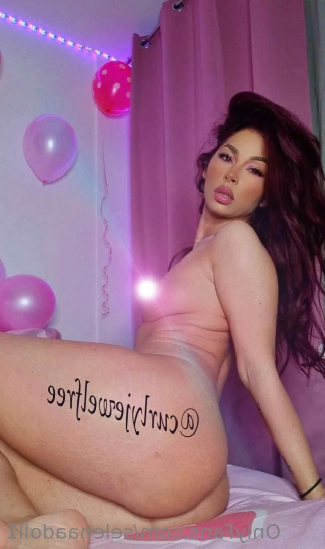 Selena🧚‍♀️Doll [ selenaadoll1 ] Onlyfans leaked photo 16108930 on Hotleaks.tv