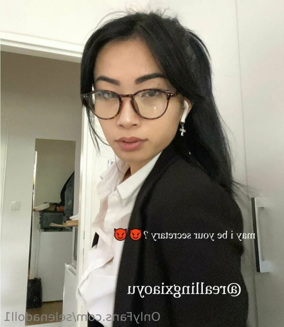 Selena🧚‍♀️Doll [ selenaadoll1 ] Onlyfans leaked photo 16193850 on Hotleaks.tv
