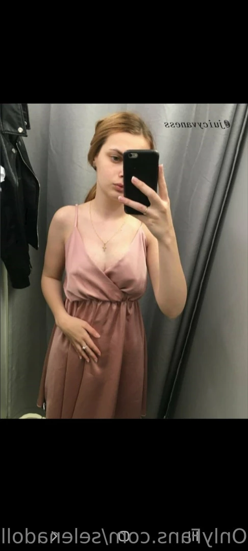 Selena🧚‍♀️Doll [ selenaadoll1 ] Onlyfans leaked photo 16240160 on Hotleaks.tv