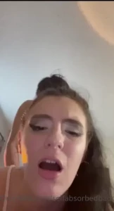 ♡ ♡ lil baddie ♡ ♡ [ selfabsorbedbaddie ] Onlyfans leaked video 18116624 on Hotleaks.tv