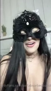 ♡ ♡ lil baddie ♡ ♡ [ selfabsorbedbaddie ] Onlyfans leaked video 18116857 on Hotleaks.tv