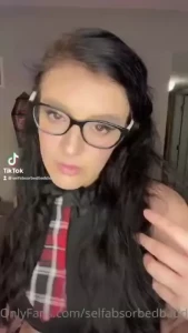 ♡ ♡ lil baddie ♡ ♡ [ selfabsorbedbaddie ] Onlyfans leaked video 18116860 on Hotleaks.tv