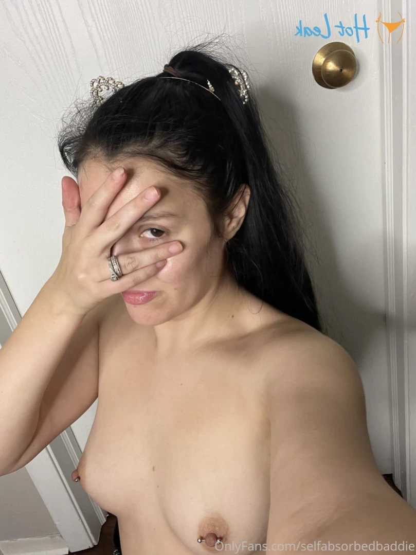 ♡ ♡ lil baddie ♡ ♡ [ selfabsorbedbaddie ] Onlyfans leaked photo 11892453 on Hotleaks.tv