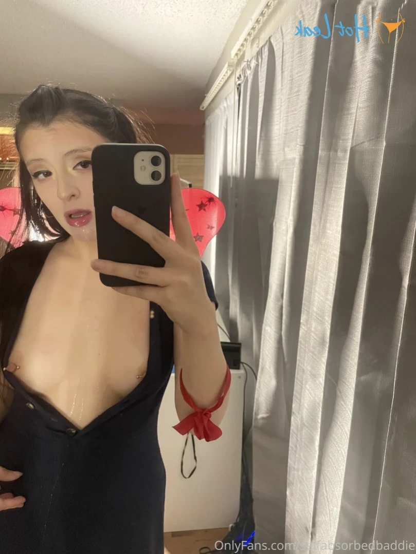♡ ♡ lil baddie ♡ ♡ [ selfabsorbedbaddie ] Onlyfans leaked photo 11993768 on Hotleaks.tv