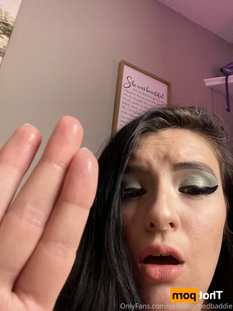 ♡ ♡ lil baddie ♡ ♡ [ selfabsorbedbaddie ] Onlyfans leaked photo 12071660 on Hotleaks.tv