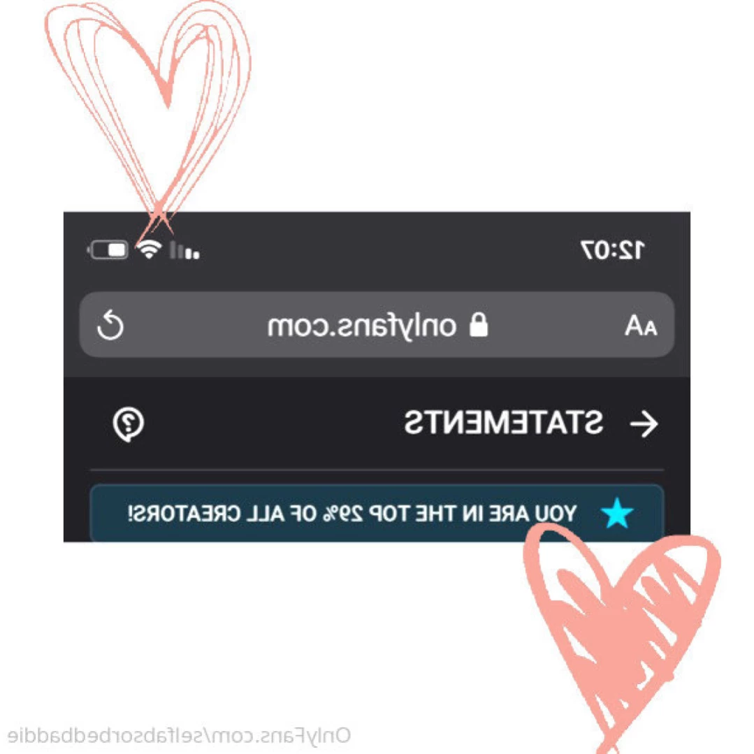 ♡ ♡ lil baddie ♡ ♡ [ selfabsorbedbaddie ] Onlyfans leaked photo 12353179 on Hotleaks.tv