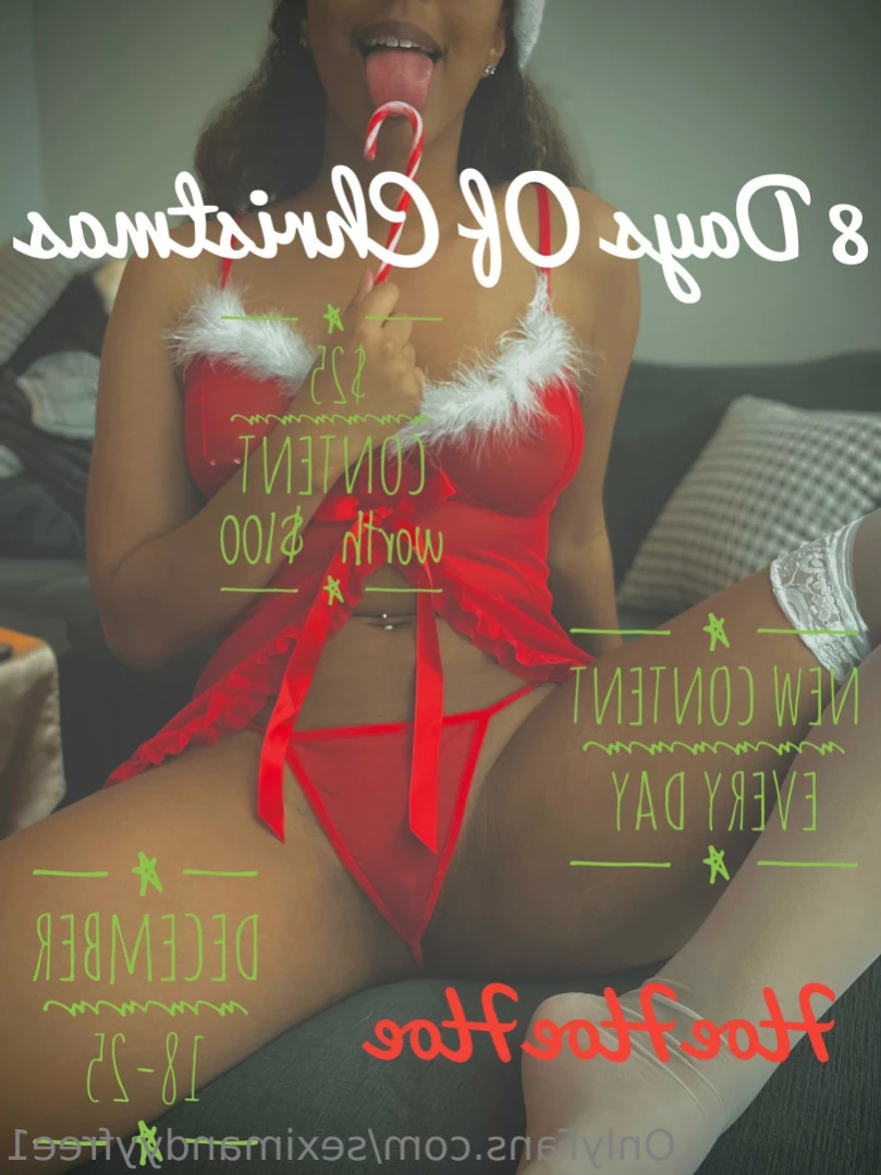 Mandy Free [ seximandyyfree1 ] Onlyfans leaked photo 10931549 on Hotleaks.tv