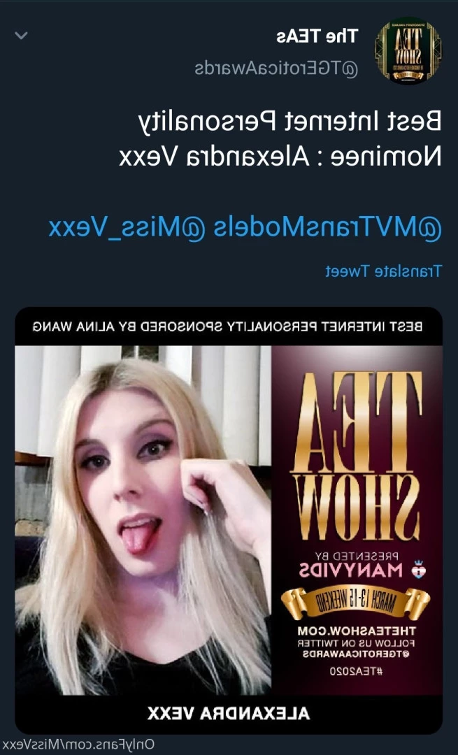 missvexx Onlyfans leaked photo 10084397 on Hotleaks.tv