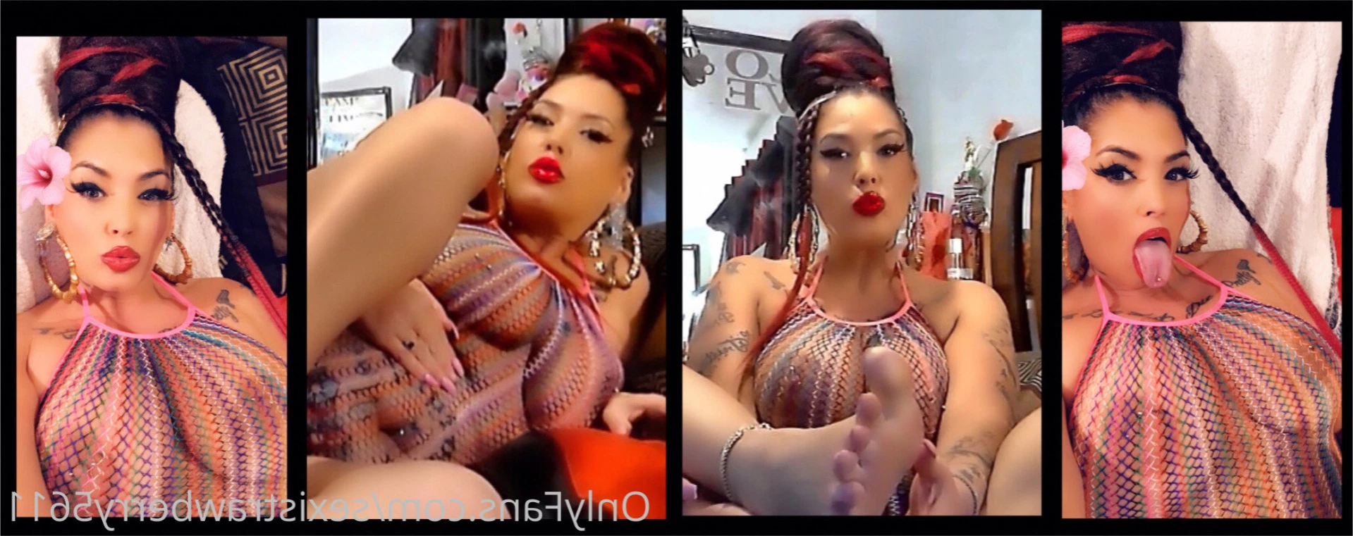 🇵🇷CARIBBEAN GGILF🇯🇲 [ sexistrawberry5611 ] Onlyfans leaked photo 11868378 on Hotleaks.tv