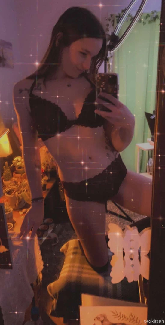 Kitty [ sexkitteh ] Onlyfans leaked photo 18443131 on Hotleaks.tv