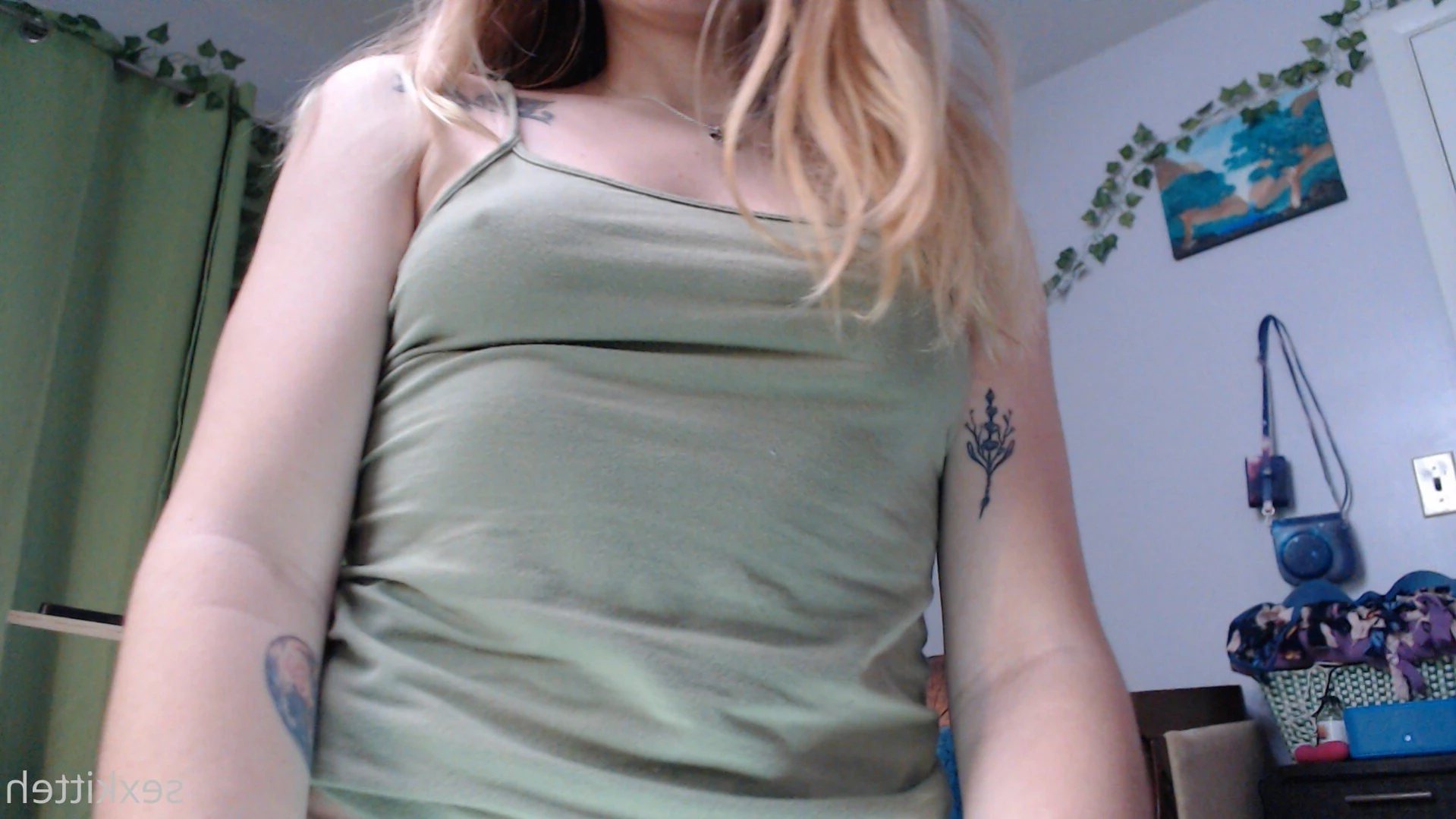 Kitty [ sexkitteh ] Onlyfans leaked photo 11351675 on Hotleaks.tv
