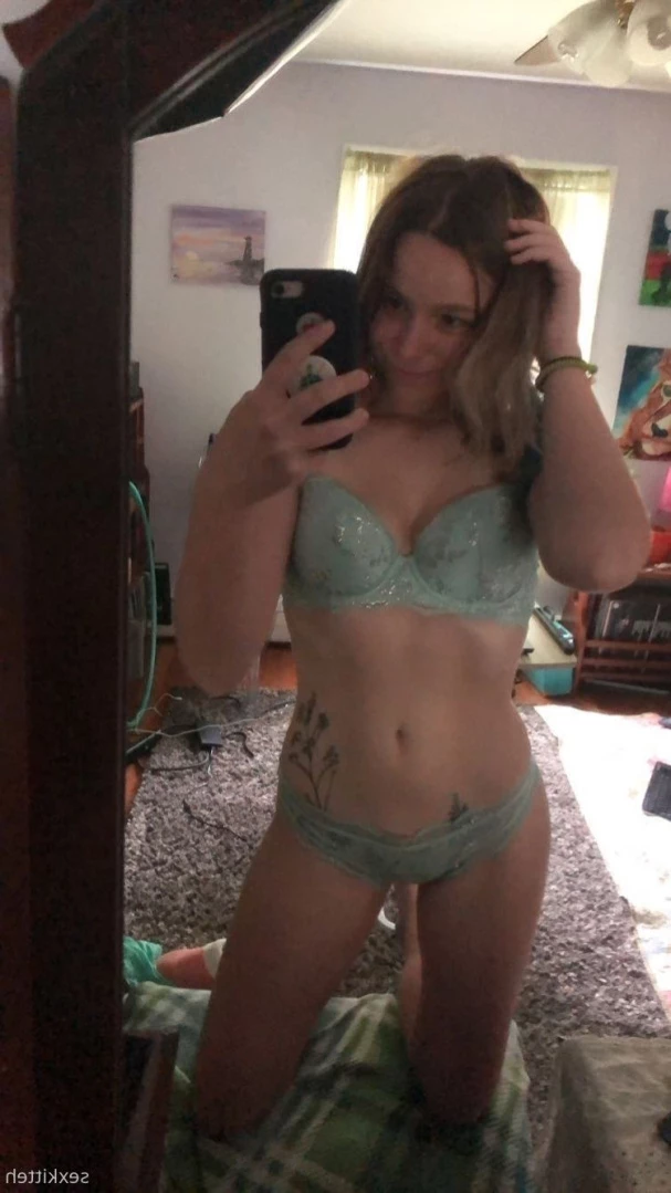 Kitty [ sexkitteh ] Onlyfans leaked photo 11986184 on Hotleaks.tv