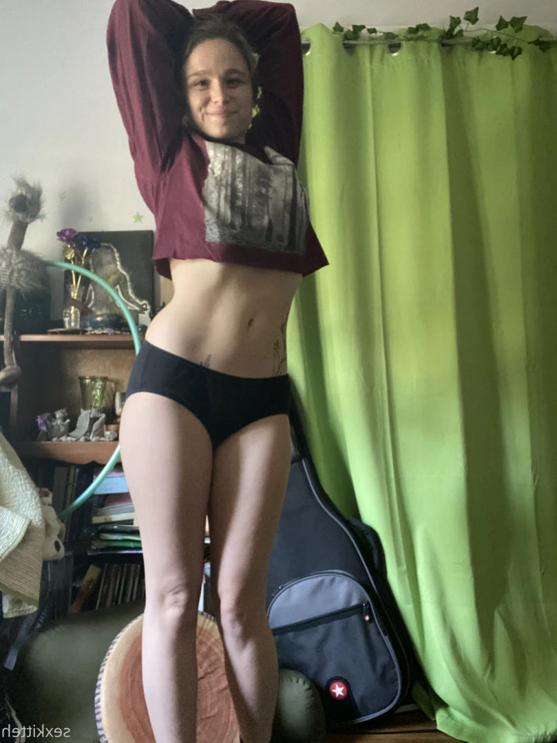 Kitty [ sexkitteh ] Onlyfans leaked photo 11987145 on Hotleaks.tv