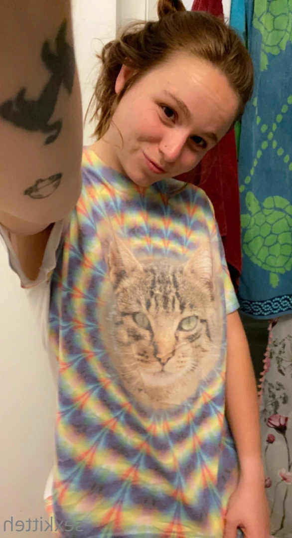 Kitty [ sexkitteh ] Onlyfans leaked photo 12296416 on Hotleaks.tv
