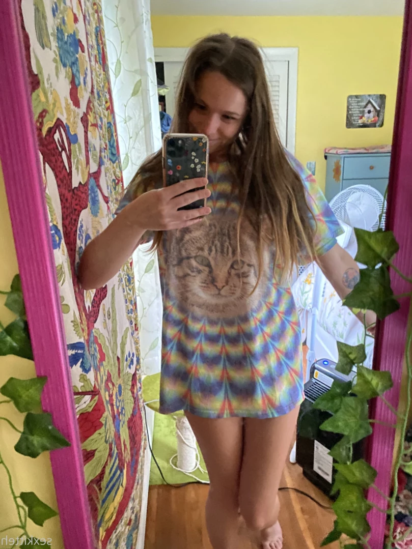 Kitty [ sexkitteh ] Onlyfans leaked photo 13236985 on Hotleaks.tv