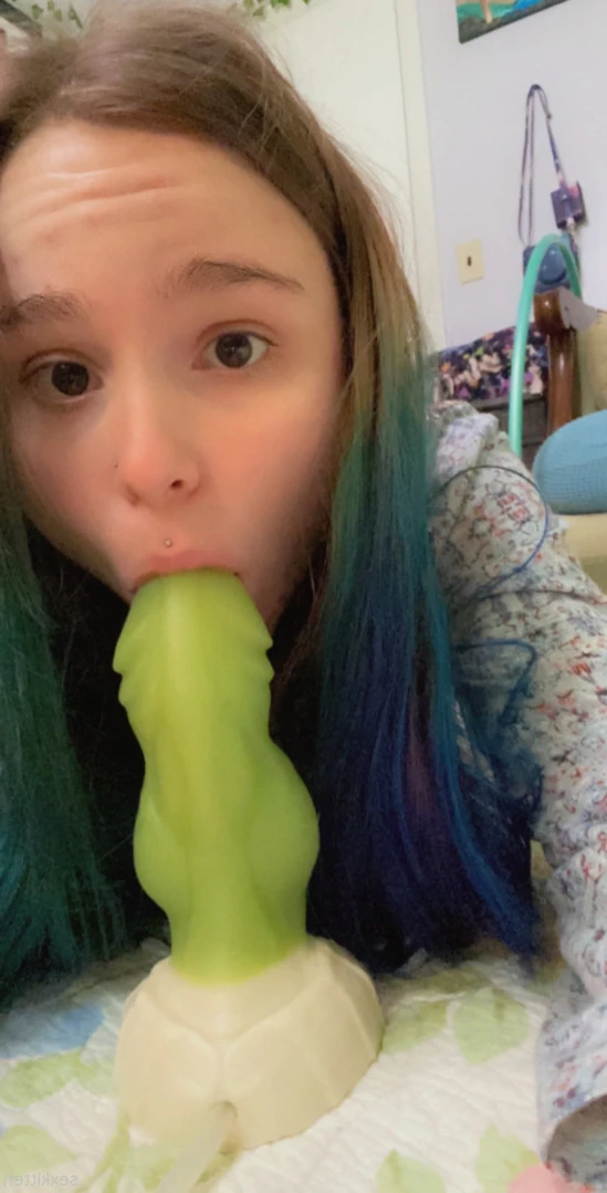 Kitty [ sexkitteh ] Onlyfans leaked photo 15284099 on Hotleaks.tv