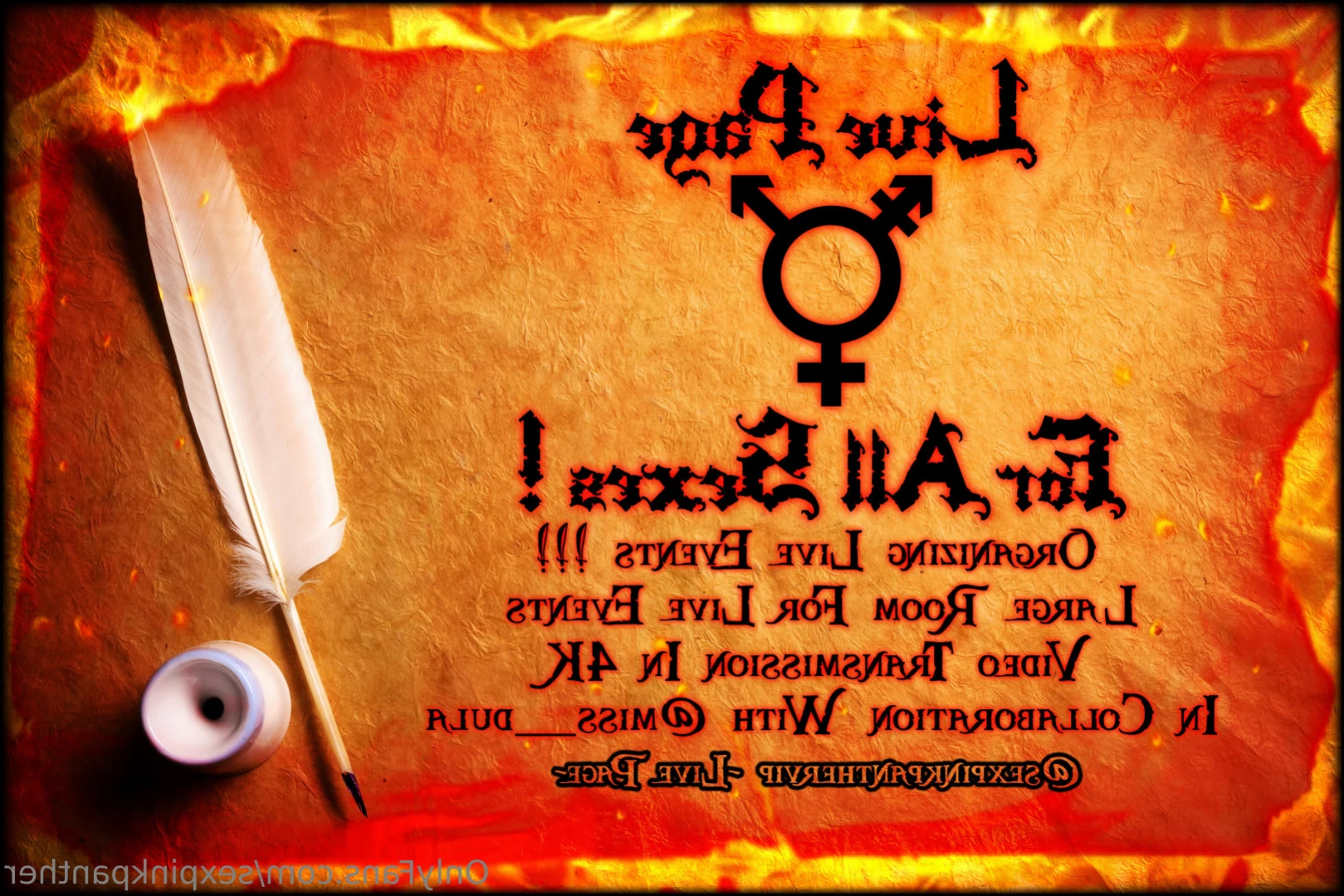 SEXPINKPANTHER PROMO PAGE ✨Top% 5✨ [ sexpinkpanther ] Onlyfans leaked photo 14880615 on Hotleaks.tv