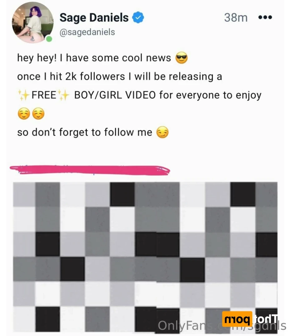 sage (free) [ sgdnls ] Onlyfans leaked photo 12379079 on Hotleaks.tv