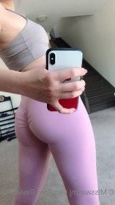 misswarmj Onlyfans leaked video 1653107 on Hotleaks.tv