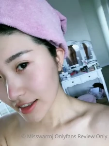misswarmj Onlyfans leaked video 1653279 on Hotleaks.tv