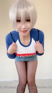 misswarmj Onlyfans leaked video 1653280 on Hotleaks.tv