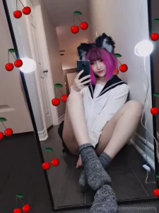misswarmj Onlyfans leaked video 1653363 on Hotleaks.tv