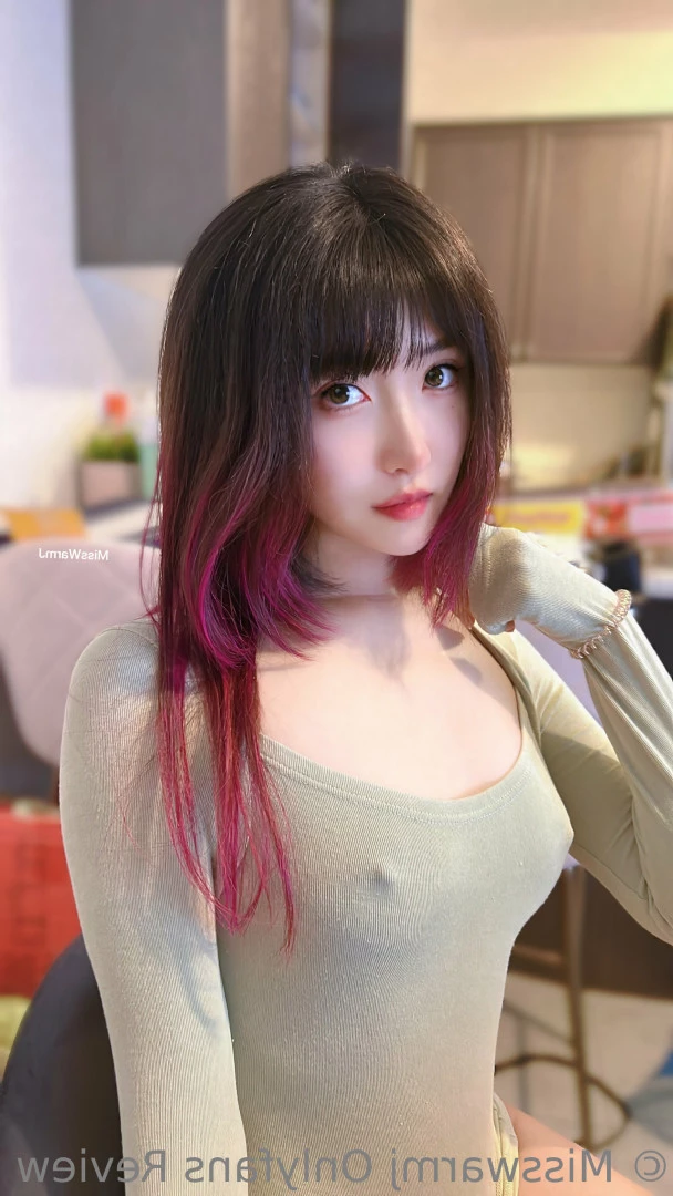 misswarmj Onlyfans leaked photo 6194556 on Hotleaks.tv