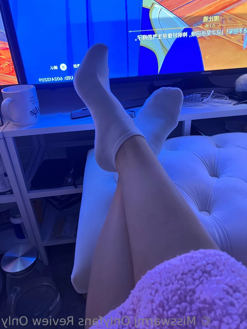 misswarmj Onlyfans leaked photo 6195665 on Hotleaks.tv