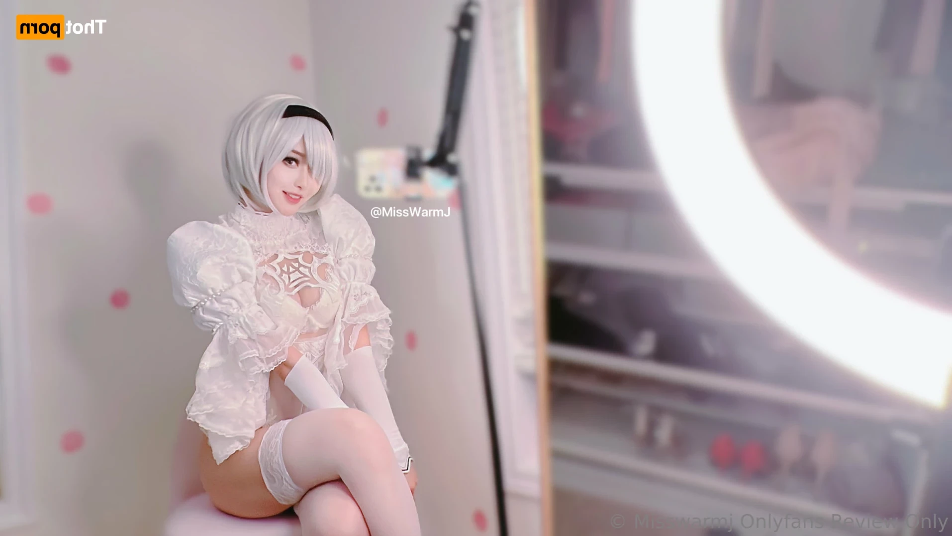 misswarmj Onlyfans leaked photo 11018820 on Hotleaks.tv