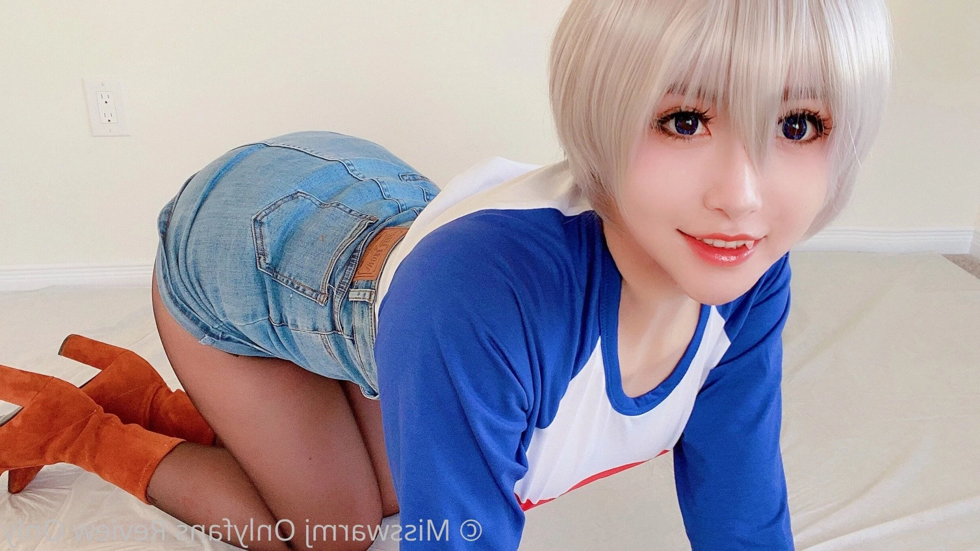 misswarmj Onlyfans leaked photo 820560 on Hotleaks.tv