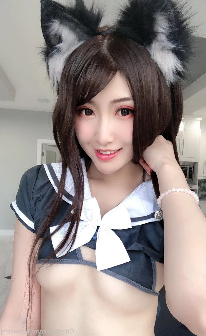 misswarmj Onlyfans leaked photo 820934 on Hotleaks.tv