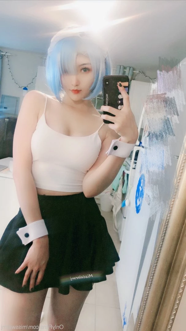 misswarmj Onlyfans leaked photo 821084 on Hotleaks.tv