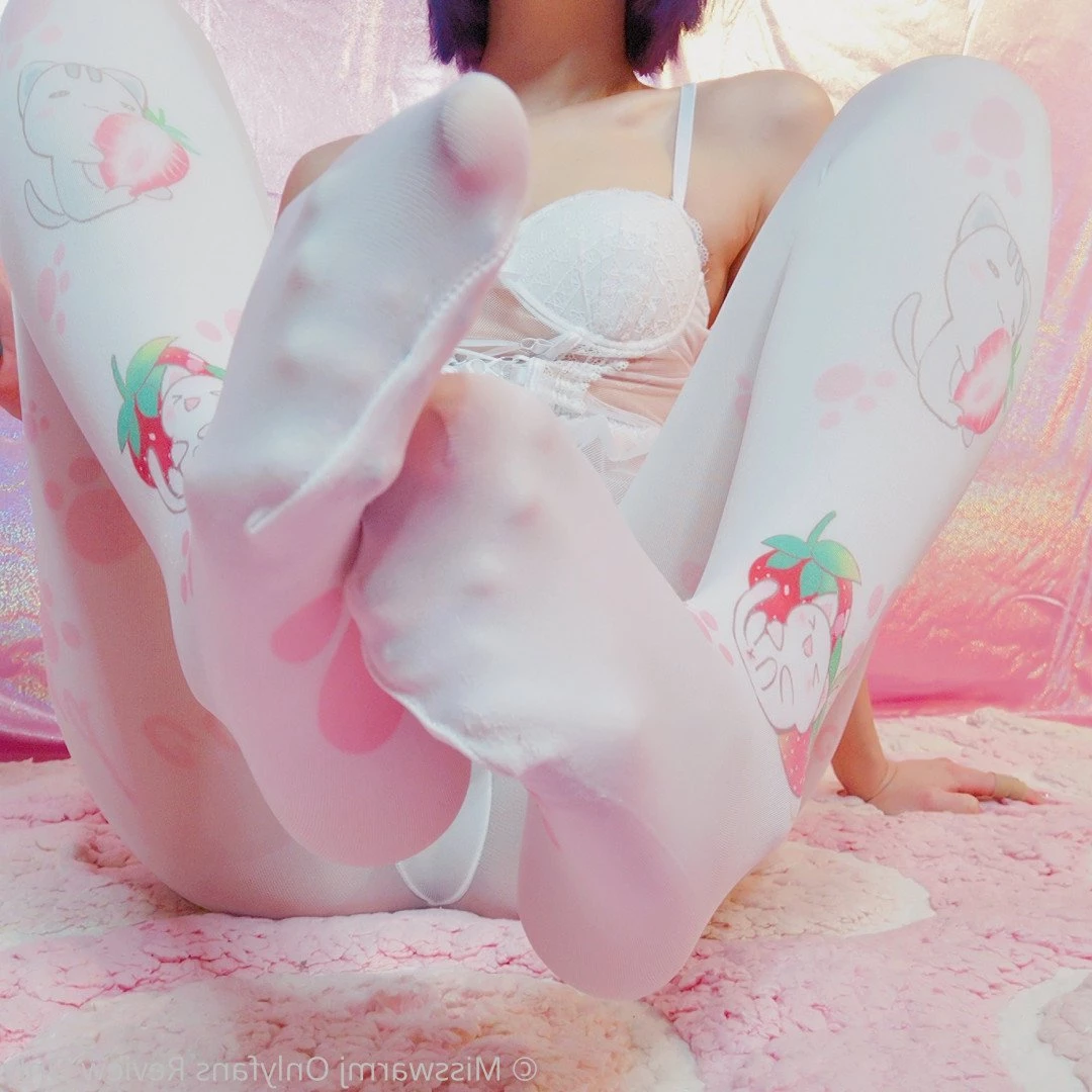 misswarmj Onlyfans leaked photo 821138 on Hotleaks.tv