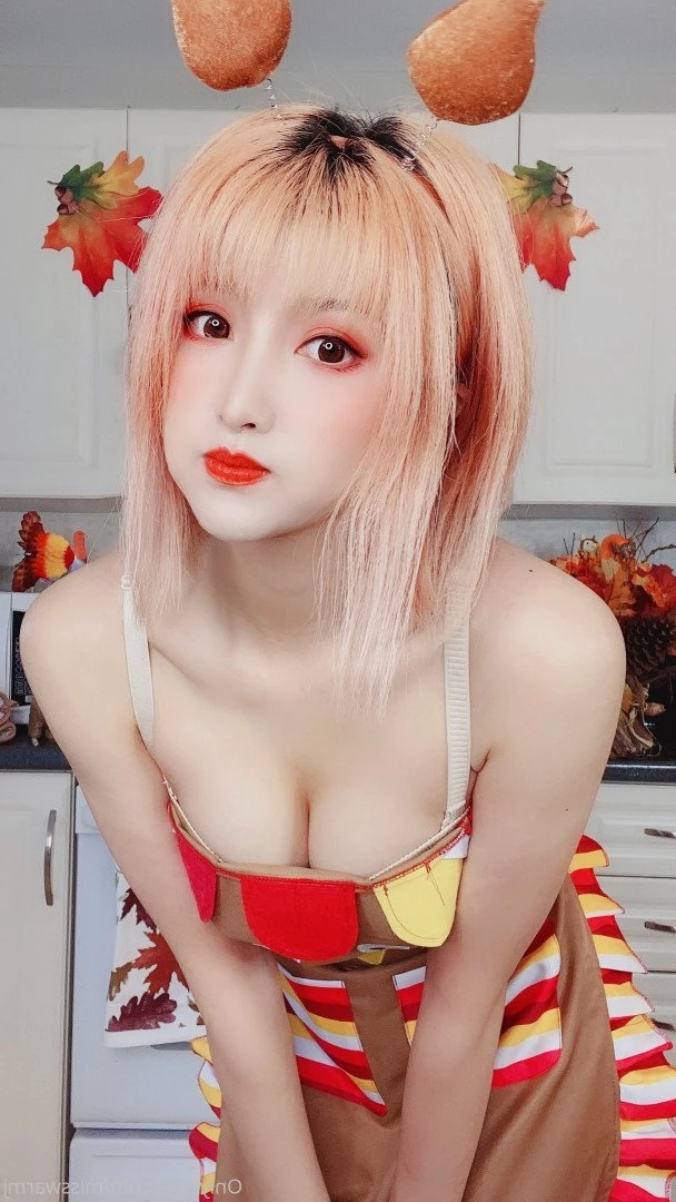 misswarmj Onlyfans leaked photo 821716 on Hotleaks.tv