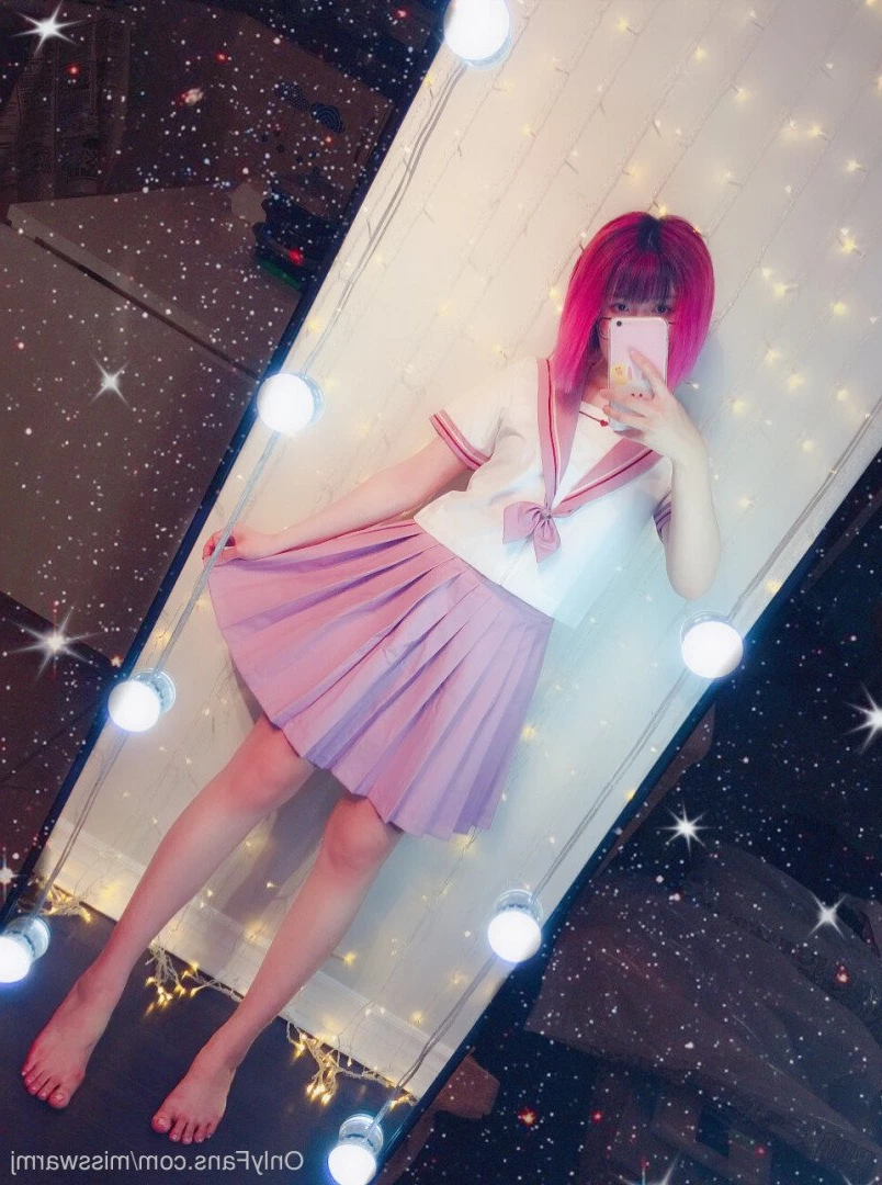 misswarmj Onlyfans leaked photo 821728 on Hotleaks.tv