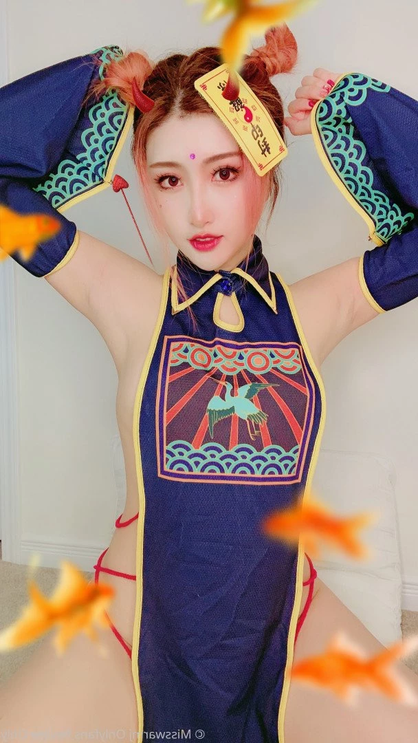 misswarmj Onlyfans leaked photo 822136 on Hotleaks.tv