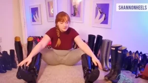 Shannon Huxley [ shannonhuxley ] Onlyfans leaked video 10803152 on Hotleaks.tv
