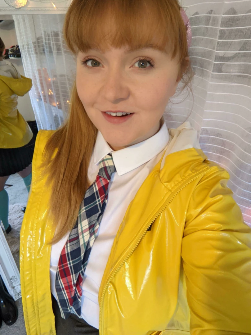 Shannon Huxley [ shannonhuxley ] Onlyfans leaked photo 11983244 on Hotleaks.tv