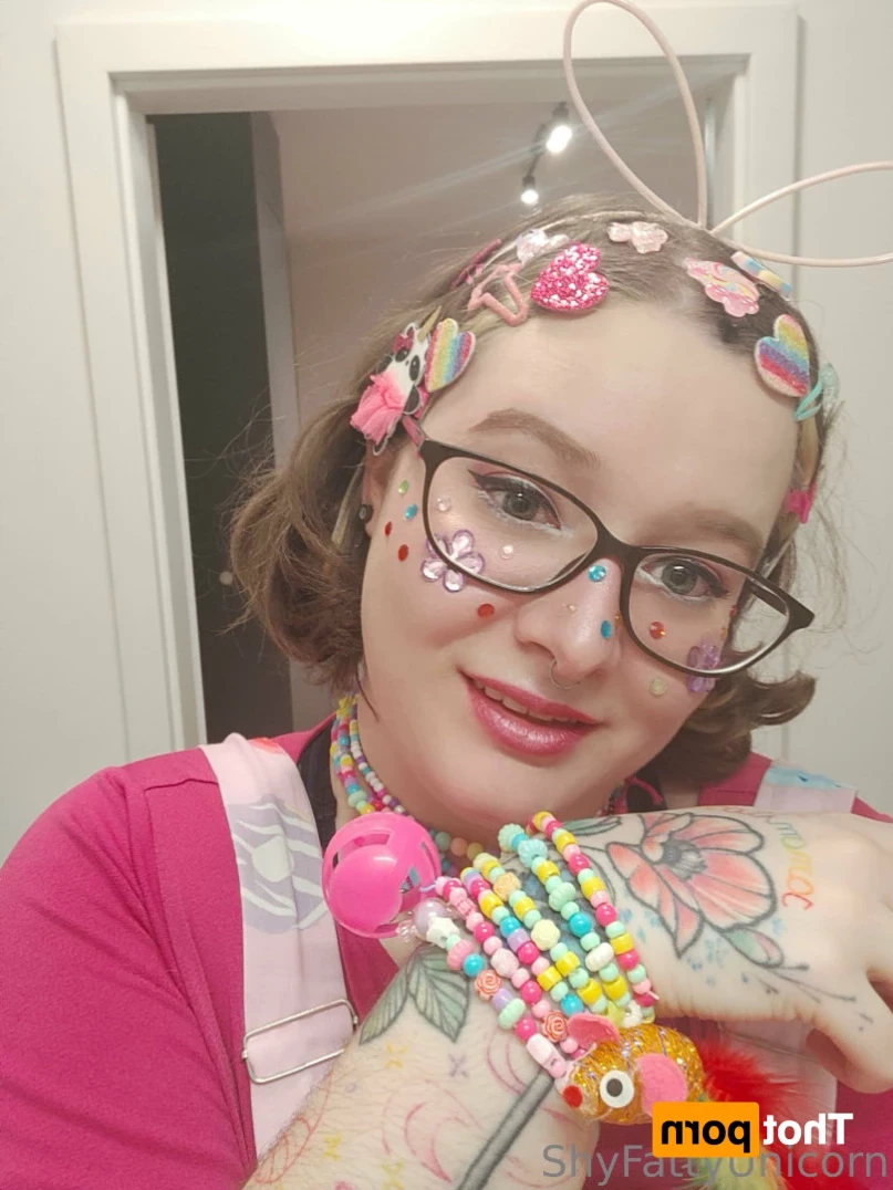 shyfattyunicorn Onlyfans leaked photo 10975673 on Hotleaks.tv