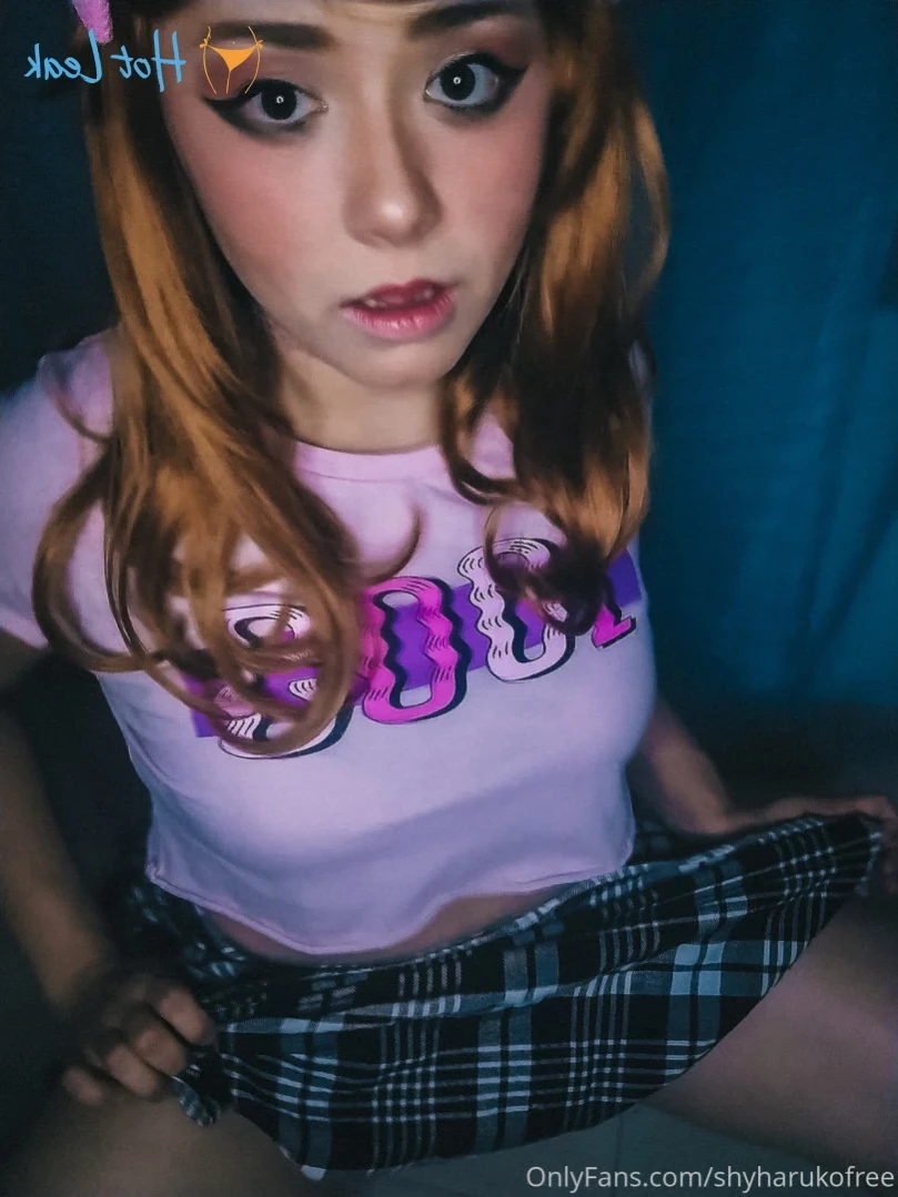 Shy Haruko Free [ shyharukofree ] Onlyfans leaked photo 12321597 on Hotleaks.tv