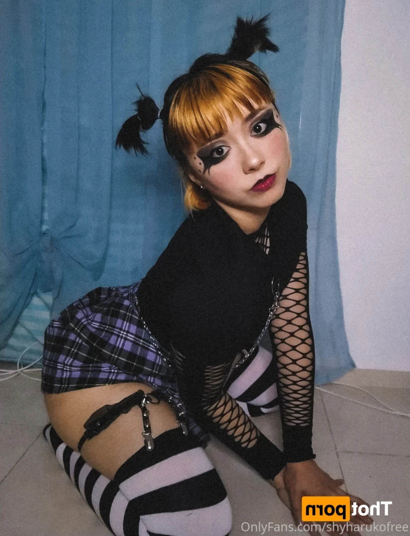Shy Haruko Free [ shyharukofree ] Onlyfans leaked photo 12327222 on Hotleaks.tv