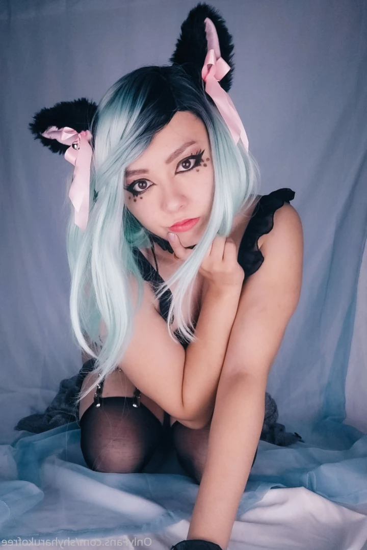 Shy Haruko Free [ shyharukofree ] Onlyfans leaked photo 12377334 on Hotleaks.tv