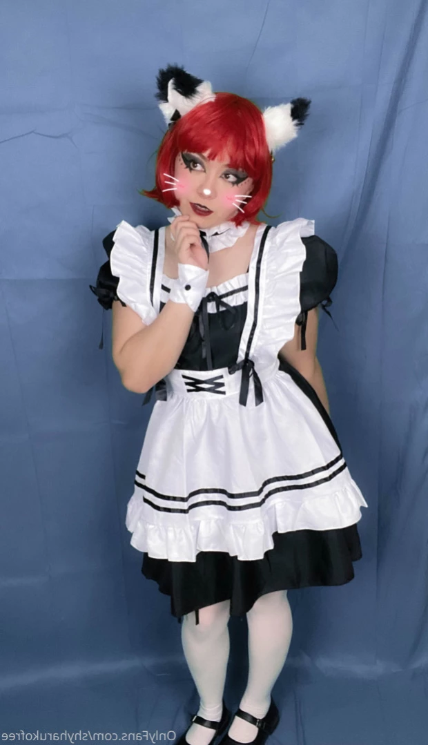 Shy Haruko Free [ shyharukofree ] Onlyfans leaked photo 12663991 on Hotleaks.tv