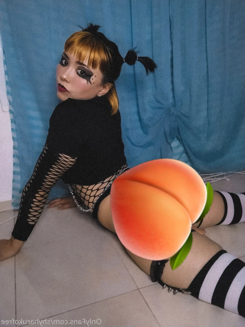 Shy Haruko Free [ shyharukofree ] Onlyfans leaked photo 14952998 on Hotleaks.tv