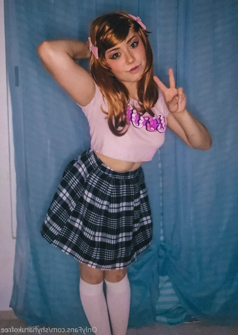 Shy Haruko Free [ shyharukofree ] Onlyfans leaked photo 16295030 on Hotleaks.tv